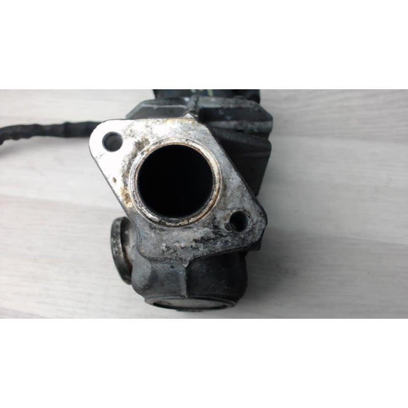 Vanne EGR FORD FOCUS 2 PHASE 1 d’occasion