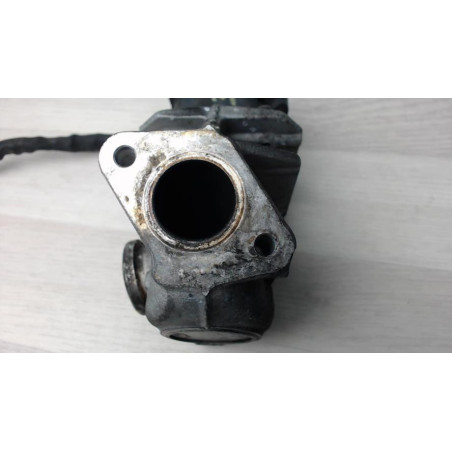 Vanne EGR FORD FOCUS 2 PHASE 1 d’occasion