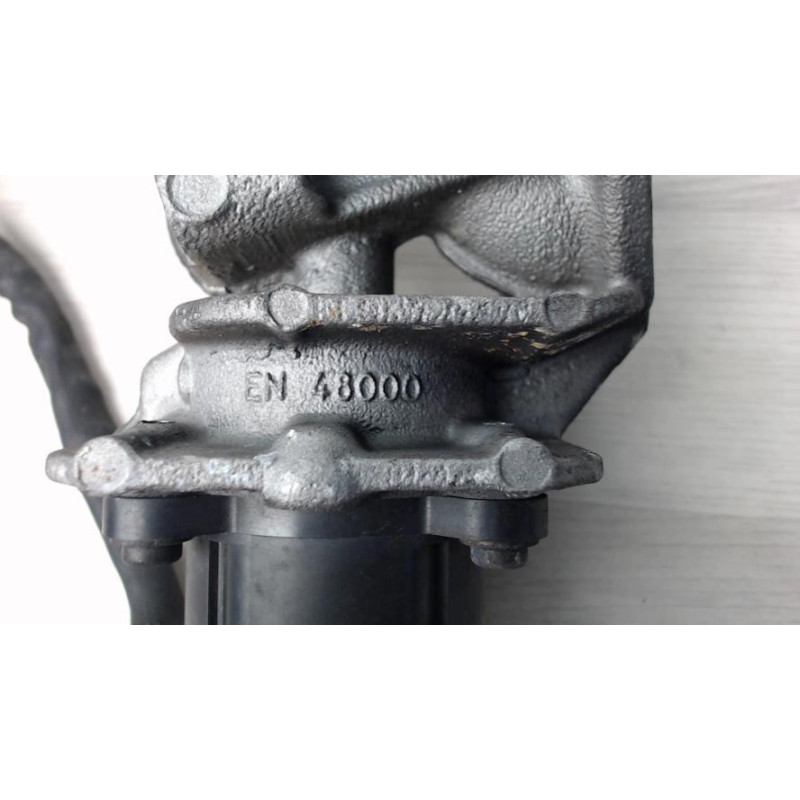 Vanne EGR FORD FOCUS 2 PHASE 1 d’occasion