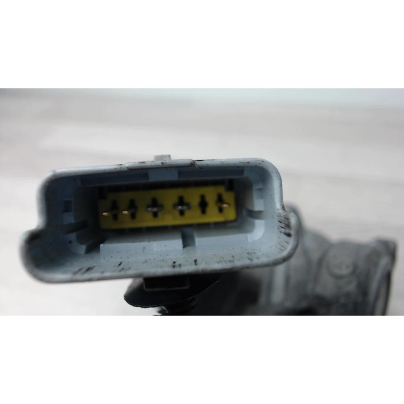 Vanne EGR FORD FOCUS 2 PHASE 1 d’occasion
