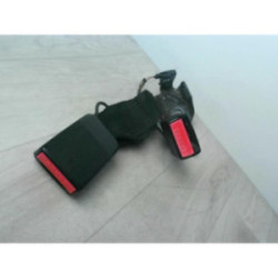 Attache ceinture arriere centrale RENAULT LAGUNA 3 PHASE 1 d’occasion
