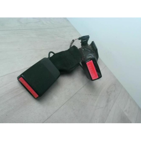 Attache ceinture arriere centrale RENAULT LAGUNA 3 PHASE 1 d’occasion