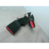 Attache ceinture arriere centrale RENAULT LAGUNA 3 PHASE 1 d’occasion