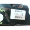 Attache ceinture arriere centrale RENAULT LAGUNA 3 PHASE 1 d’occasion