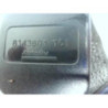 Attache ceinture arriere centrale RENAULT LAGUNA 3 PHASE 1 d’occasion