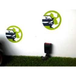 Attache ceinture arriere centrale OPEL CORSA D PHASE 2 d’occasion