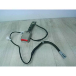 Attache ceinture avant droit TOYOTA AURIS 1 PHASE 1 d’occasion