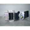 Ceinture arriere gauche FORD FIESTA 6 PHASE 1 d’occasion