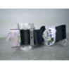 Ceinture arriere gauche FORD FIESTA 6 PHASE 1 d’occasion