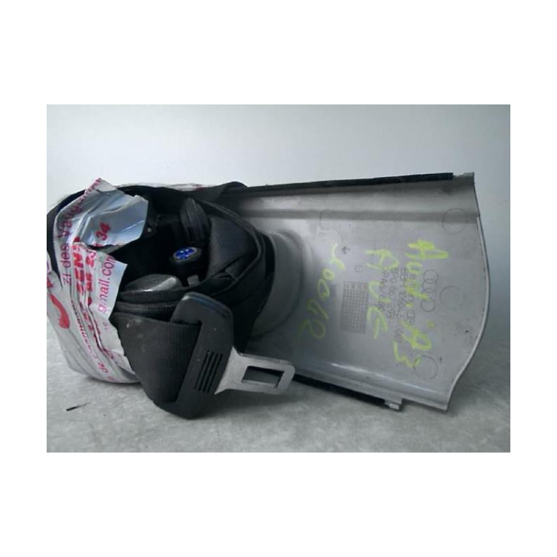 Ceinture avant gauche BMW SERIE 1 E87 PHASE 2 d’occasion
