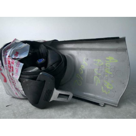Ceinture avant gauche BMW SERIE 1 E87 PHASE 2 d’occasion