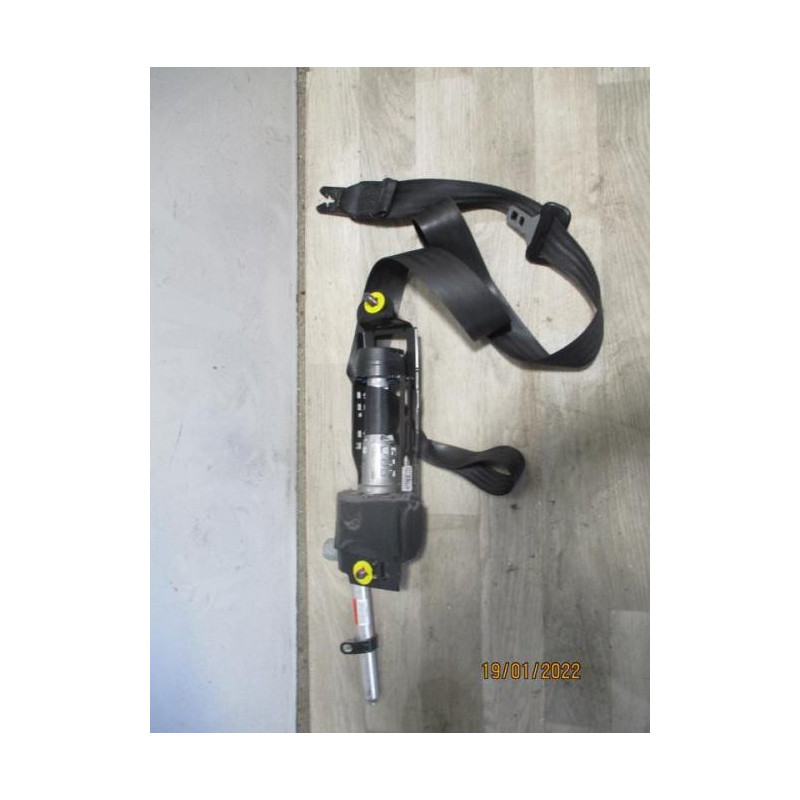 Pretensionneur de ceinture avant gauche VOLVO V 50 PHASE 2 BREAK d’occasion