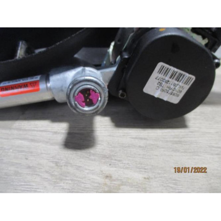 Pretensionneur de ceinture arriere droit VOLVO V 50 PHASE 2 BREAK d’occasion