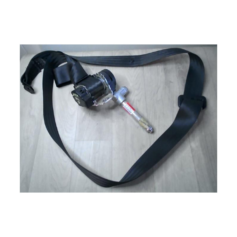 Pretensionneur de ceinture arriere gauche VOLVO V 50 PHASE 2 BREAK d’occasion