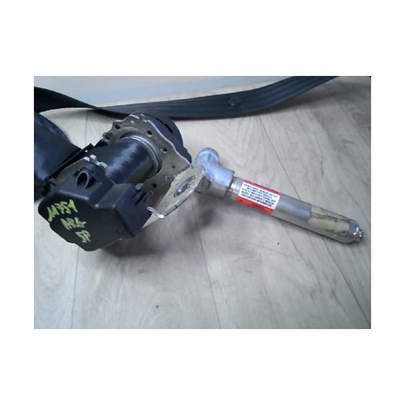 Pretensionneur de ceinture arriere gauche VOLVO V 50 PHASE 2 BREAK d’occasion