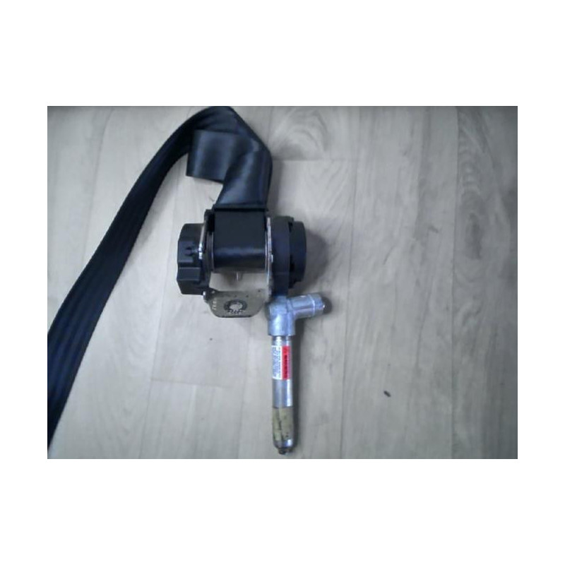 Pretensionneur de ceinture arriere gauche VOLVO V 50 PHASE 2 BREAK d’occasion