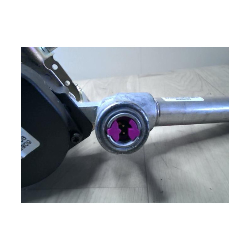 Pretensionneur de ceinture arriere gauche VOLVO V 50 PHASE 2 BREAK d’occasion