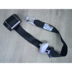 Ceinture arriere gauche troisieme ligne SEAT ALHAMBRA 1 PHASE 2 d’occasion