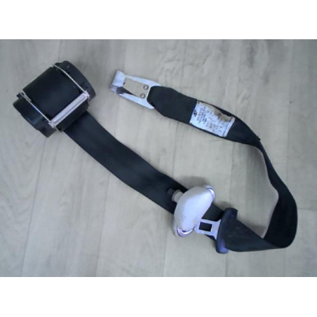 Ceinture arriere gauche troisieme ligne SEAT ALHAMBRA 1 PHASE 2 d’occasion