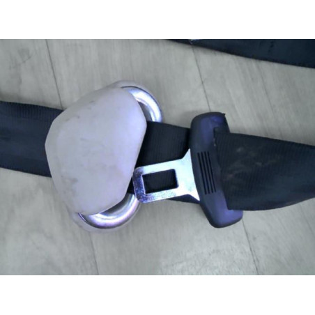 Ceinture arriere gauche troisieme ligne SEAT ALHAMBRA 1 PHASE 2 d’occasion