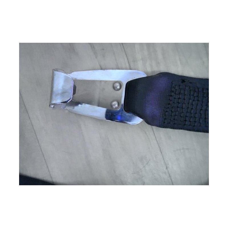 Ceinture arriere gauche troisieme ligne SEAT ALHAMBRA 1 PHASE 2 d’occasion
