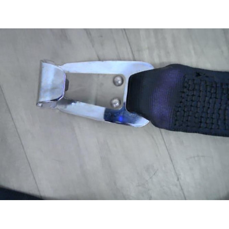 Ceinture arriere gauche troisieme ligne SEAT ALHAMBRA 1 PHASE 2 d’occasion