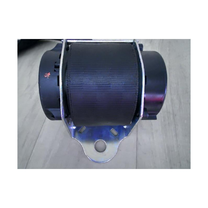 Ceinture arriere gauche troisieme ligne SEAT ALHAMBRA 1 PHASE 2 d’occasion