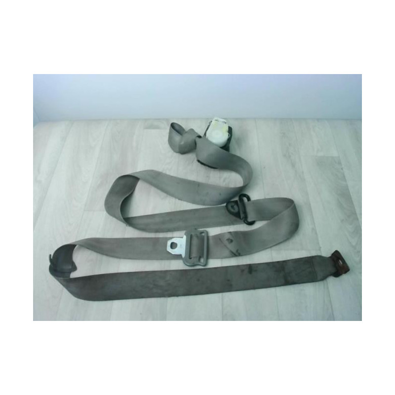 Ceinture avant gauche MAZDA B2200 d’occasion