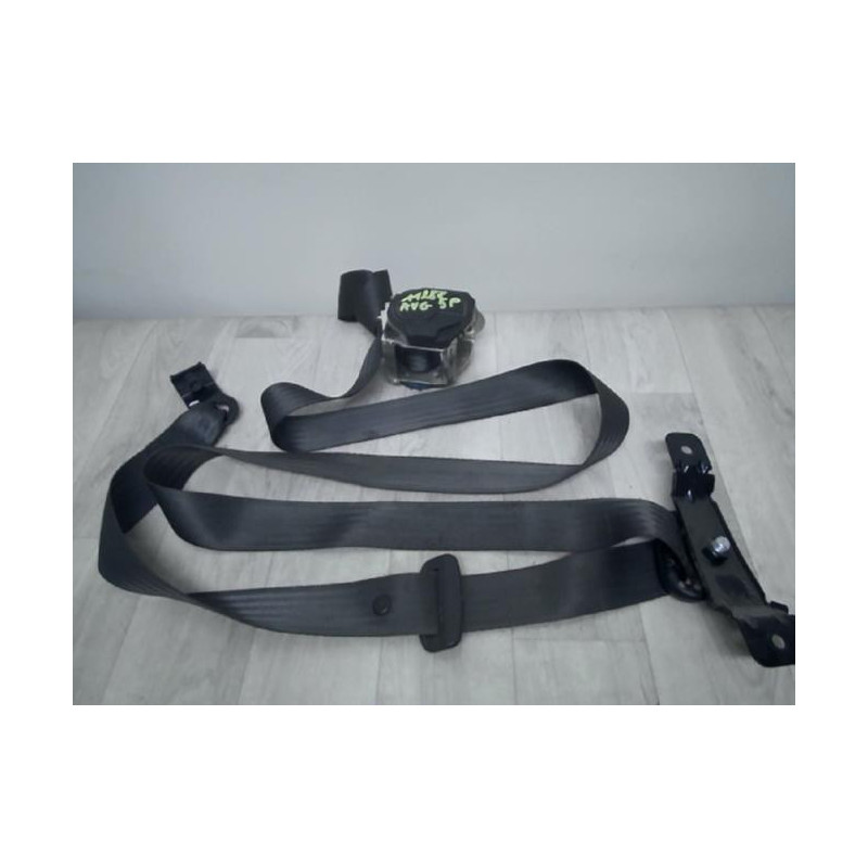 Ceinture avant gauche ALFA ROMEO 159 d’occasion