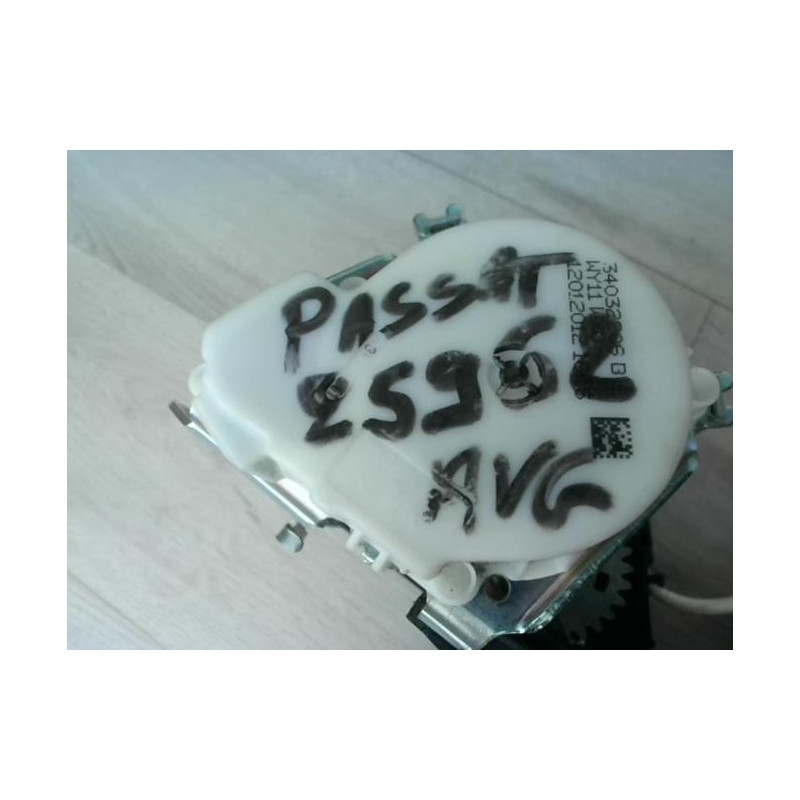 Ceinture avant gauche VOLKSWAGEN  d’occasion