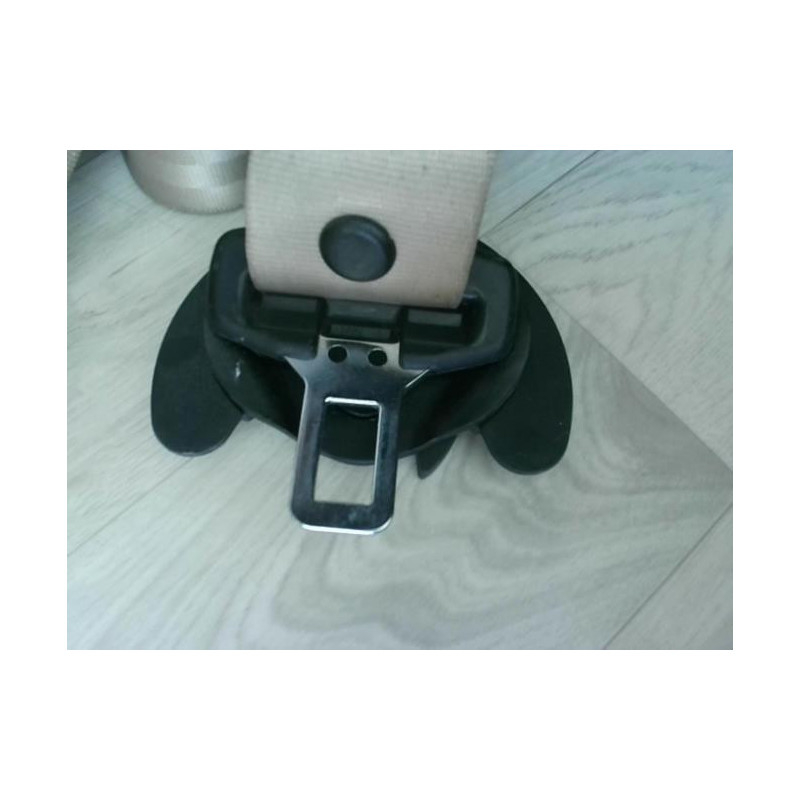 Ceinture avant gauche VOLKSWAGEN  d’occasion