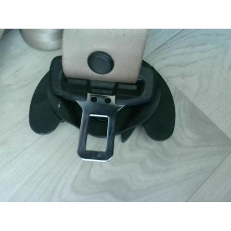 Ceinture avant gauche VOLKSWAGEN  d’occasion