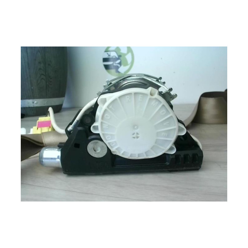 Ceinture avant gauche VOLKSWAGEN  d’occasion