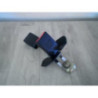 Attache ceinture arriere centrale AUDI A4 2 AVANT PHASE 2 BREAK d’occasion