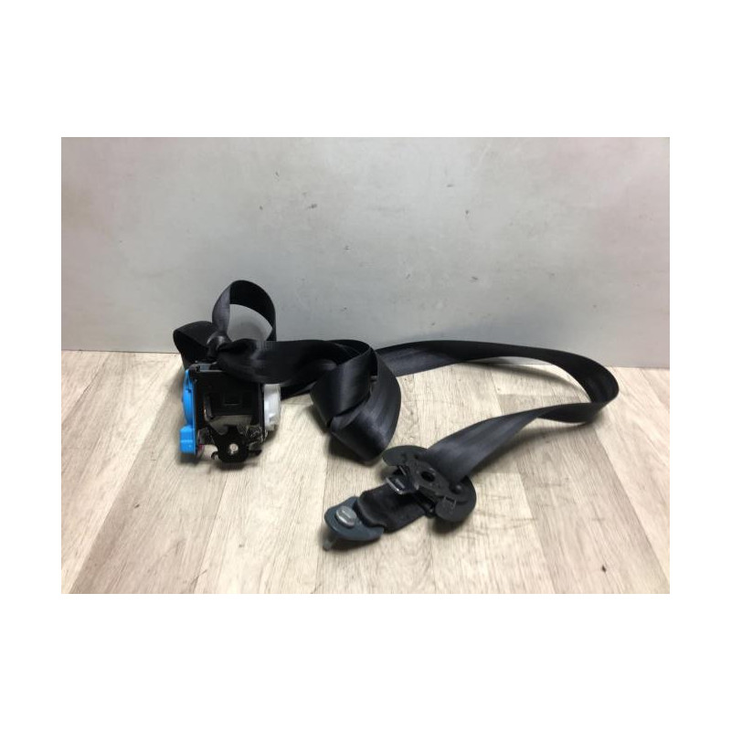 Ceinture arriere droit CITROEN C4 PICASSO 2 PHASE 1 d’occasion