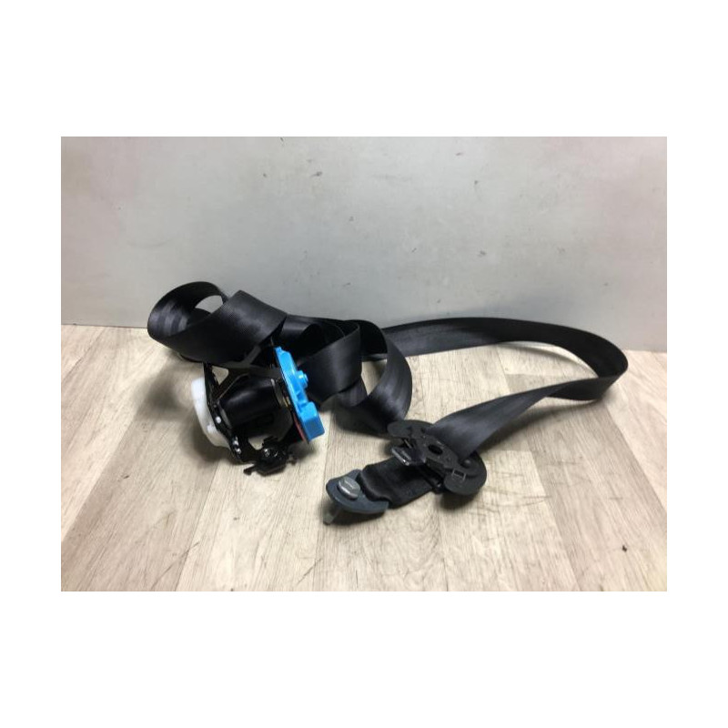 Ceinture arriere droit CITROEN C4 PICASSO 2 PHASE 1 d’occasion