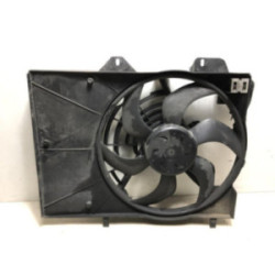 Moto ventilateur radiateur PEUGEOT 1.6 HDI d’occasion