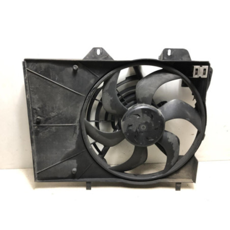 Moto ventilateur radiateur PEUGEOT 1.6 HDI d’occasion