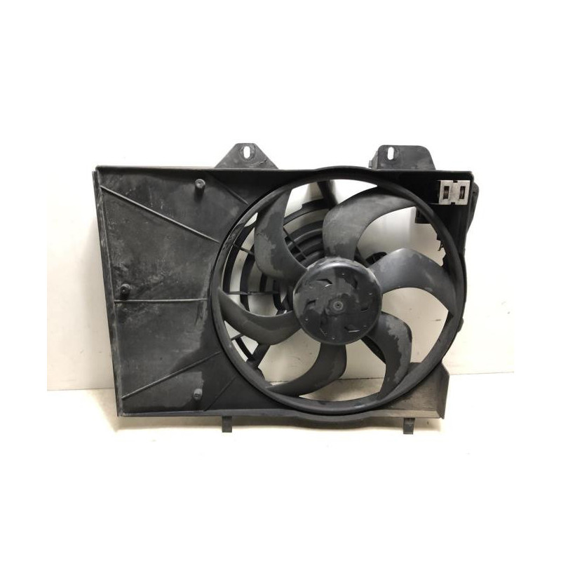 Moto ventilateur radiateur PEUGEOT 1.6 HDI d’occasion