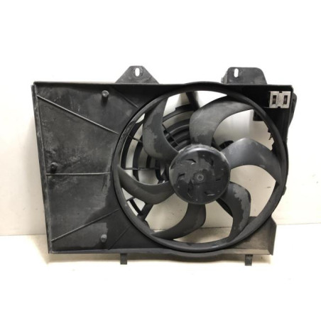 Moto ventilateur radiateur PEUGEOT 1.6 HDI d’occasion