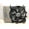 Moto ventilateur radiateur PEUGEOT 1.6 HDI d’occasion