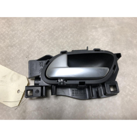 Poignee interieur arriere gauche CITROEN C4 PICASSO 2 PHASE 1 d’occasion