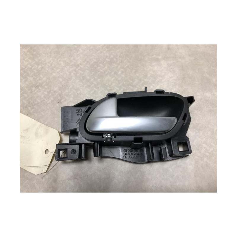 Poignee interieur arriere gauche CITROEN C4 PICASSO 2 PHASE 1 d’occasion
