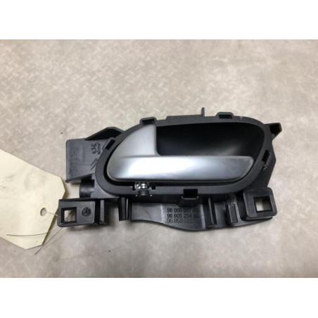 Poignee interieur arriere gauche CITROEN C4 PICASSO 2 PHASE 1 d’occasion