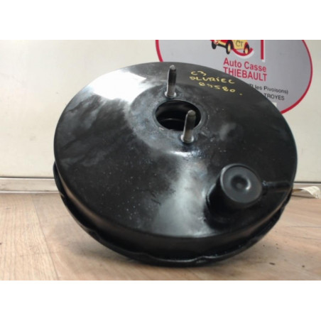 Mastervac CITROEN C3 PLURIEL d’occasion