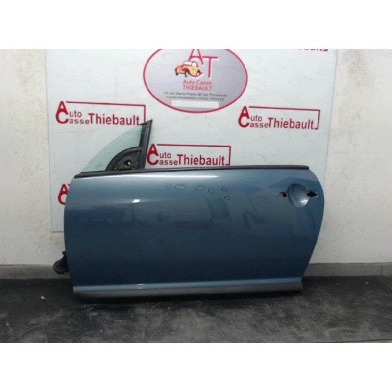 Porte avant gauche CITROEN C3 PLURIEL d’occasion