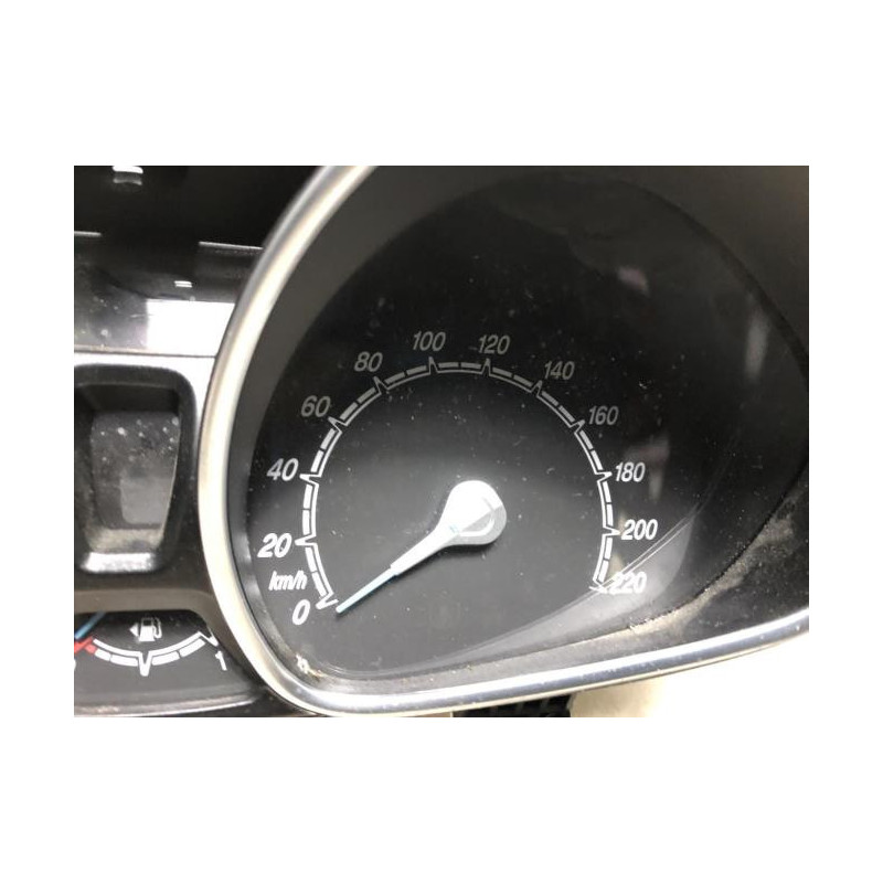 Compteur FORD B-MAX d’occasion