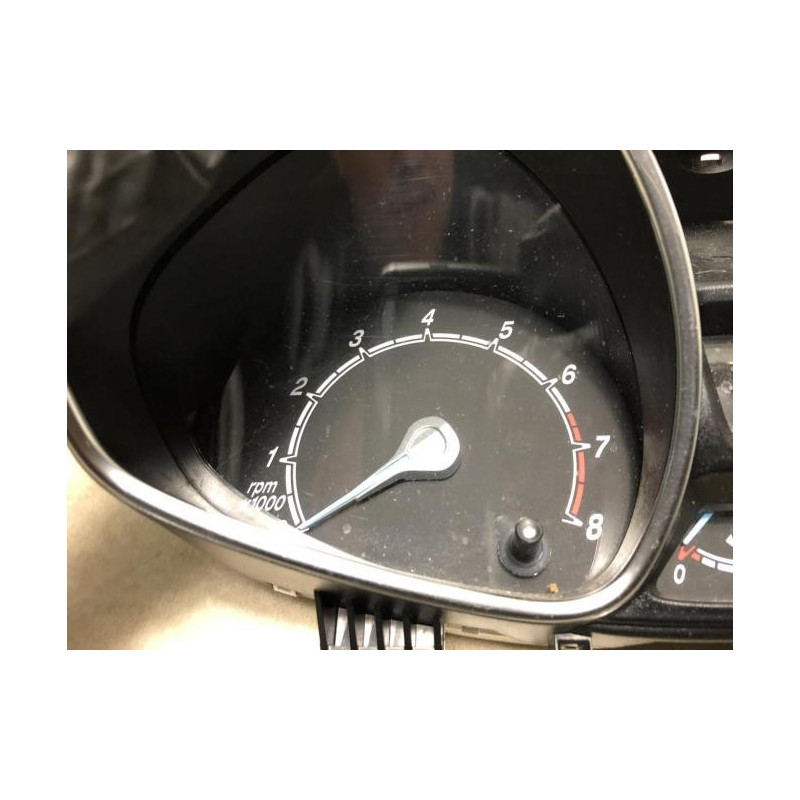 Compteur FORD B-MAX d’occasion