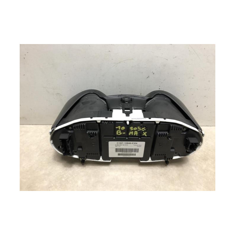 Compteur FORD B-MAX d’occasion