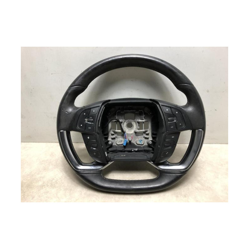 Volant CITROEN C4 PICASSO 2 PHASE 1 d’occasion